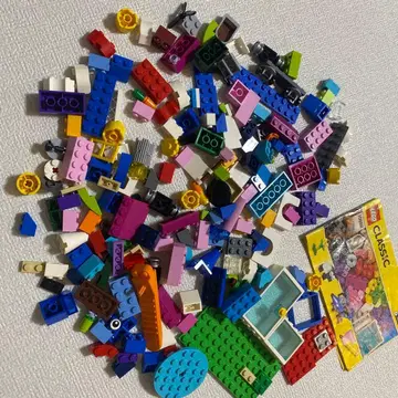 레고 클래식 묶음 판매