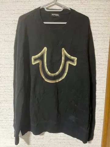 트루 릴리전 맨투맨