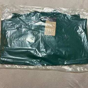 미사용 새상품 ] 완판 컬러 랠리온락크루 NL72102 그린 S