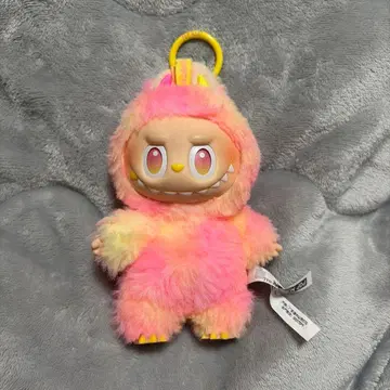 POPMART 러브브 에너지 LOYALTY 로열티