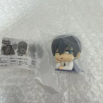 체인소 맨 오네무탄 아키