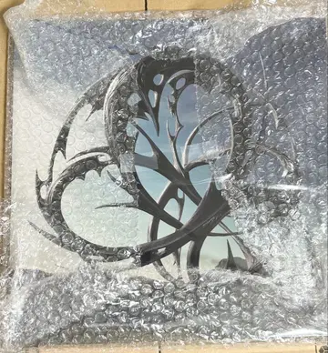 aespa Armageddon LP 레코드