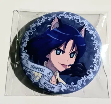 이나즈마 일레븐 히토시 이치세 진로우 게임 캐릭터 배지