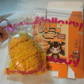 Mellojoy 돈까스 일식 시리즈