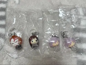 BLEACH 블리치 메지루시 액세서리 2