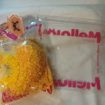 Mellojoy 새우튀김 일식 시리즈