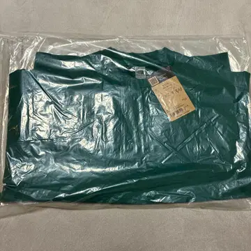 미사용 새상품 ] 완판 컬러 랠리온 락 크루 NL72102 그린 M