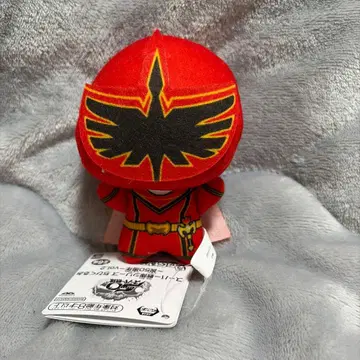 슈퍼전대 시리즈 SD 인형 축 50주년 마지레인저