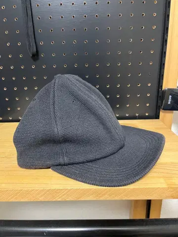 crepuscule 야구 모자 블랙