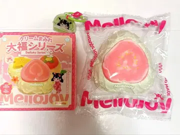 Mellojoy 메로조이 대복 시리즈 구아바 구아바 스퀴즈