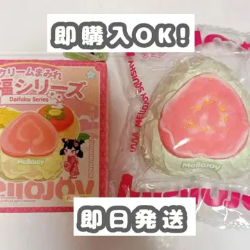 Mellojoy 메로조이 대복 시리즈 구아바 구아바 스퀴즈