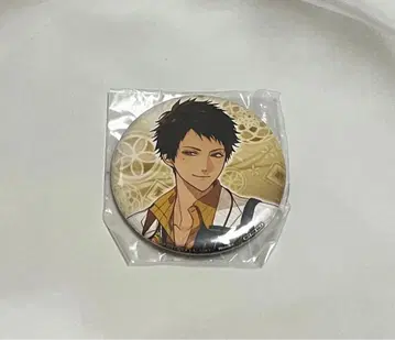 올림피아 소와레 겐바 혜택 캔뱃지 올소와