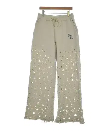 SUGARHILL 스웨트 팬츠 남성용