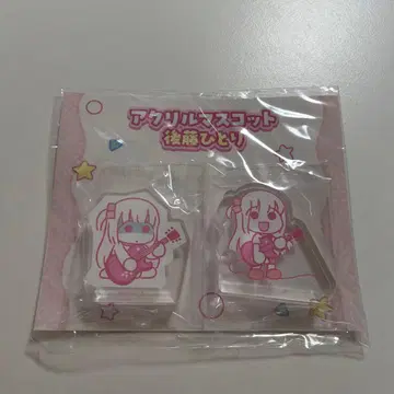 봇치 더 록!전 아크릴 마스코트 고토 히토리