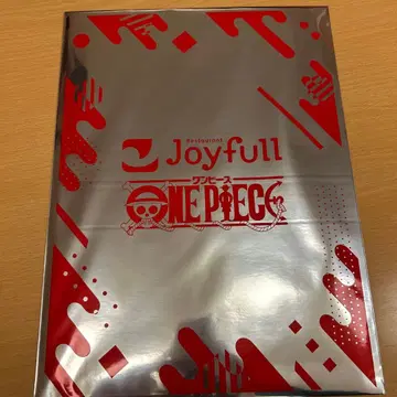 ONE PIECE 클리어 파일 Joyfull