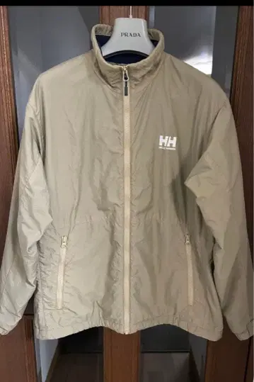 헬리 한센 탄력 남성용 아우터 M 사이즈