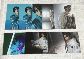 타카노 아키라 zone 브로마이드