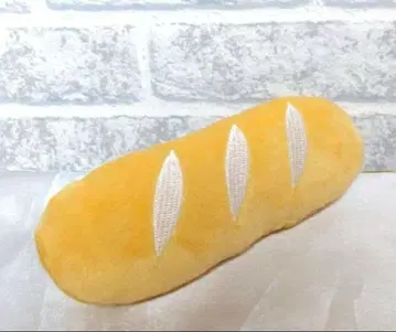 카사네 테토 봉제 인형 마스코트 인형 프랑스빵 보컬로이드