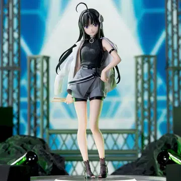 걸즈밴드클라이 XStellar '안와 스바루' 2