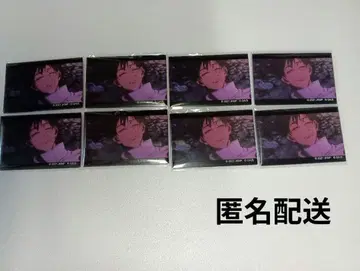 주술회전 PLAZA 장면 사진 트레이딩 스퀘어 캔뱃지 C 오토코츠