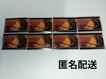 주술회전 PLAZA 장면 사진 트레이딩 스퀘어 캔뱃지 C 오토코츠