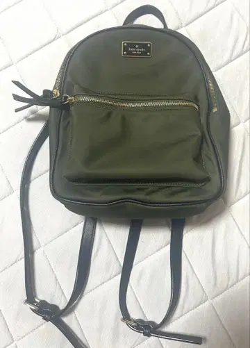 케이트 스페이드 럭색