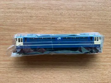 TOMIX 92957 안녕 은하 해체 EF65 1112 전기 기관차