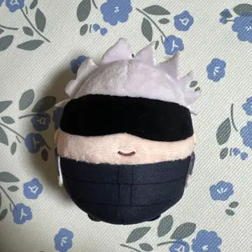 주술회전 후와코로링 고죠 사토루