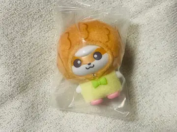 코로코로쿠리린 산리오 치비토모 시리즈 화과자