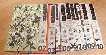 히프노시스 마이크 HIPSTER(힙스터) 뉴스레터 vol.02-10