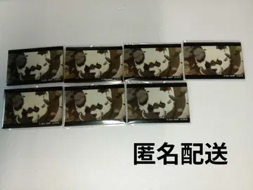 주술회전 PLAZA 장면 사진 트레이딩 스퀘어 캔뱃지 C 팬더