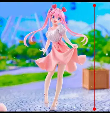 Trio-Try-iT 피규어 시운지 우타게 위드미시 ver.