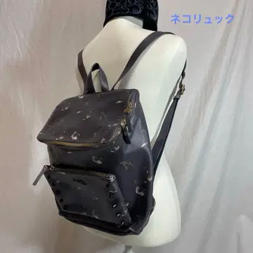 Paul &JOE 스터드 백팩