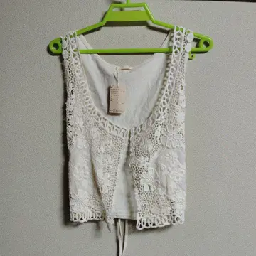 화이트 레이스 베스트