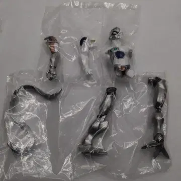 드래곤볼 메카 프리저