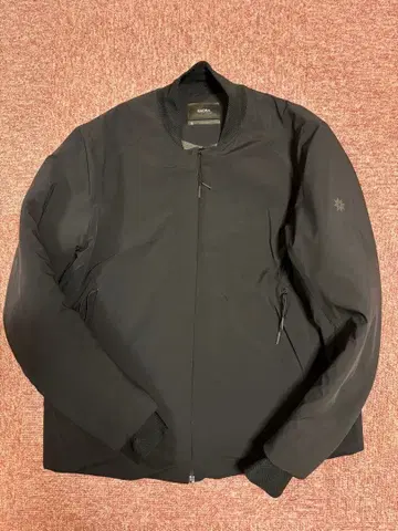 ISAORA 봄버 자켓