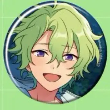 앙스타 컬렉션 캔뱃지 코레칸 토모에 히요리