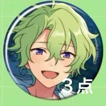 앙스타 컬렉션 캔뱃지 코레칸 토모에 히요리