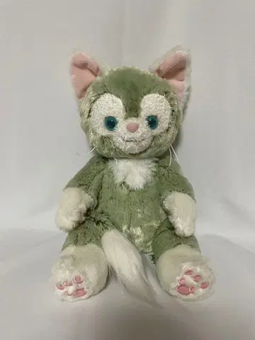 젤라토니 봉제 인형