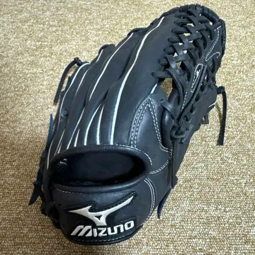 [ 새상품급 ] Mizuno 미즈노 야구 그로브 연식 야구 소년 야구