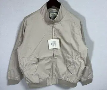 42 baracuta g9 G-9 블루 라인 해링턴 자켓