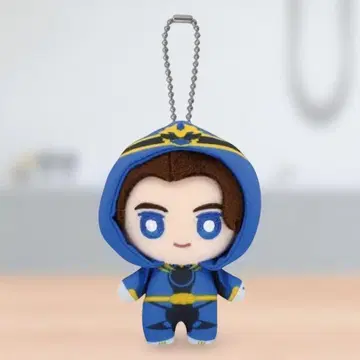 [ 넘버원 전대 고주레온 ] 슈퍼전대 히어로 변신 마스코트 고주레온