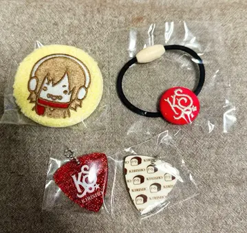 키류인 쇼 히토리요가리 7 가챠