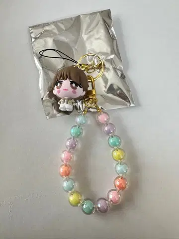 M!LK 야마나카 유타로 생탄 란담 비스트