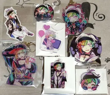 이이다 린타로 늑대 게임 스튜디오 와사비 정리