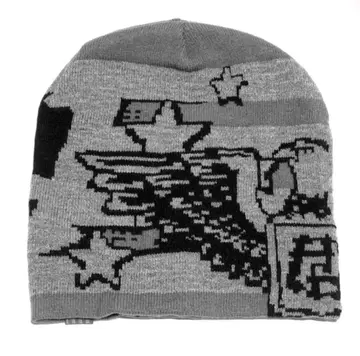 really rich rr 비니 kankan 그레이