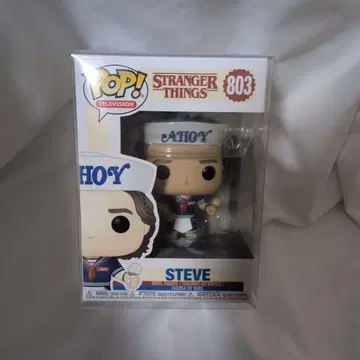 기묘한 이야기 스티브 funkopop