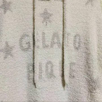 젤라또피케 스타 자카드 시리즈 룸웨어