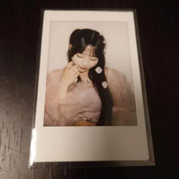 무라카와 히안 폴라로이드