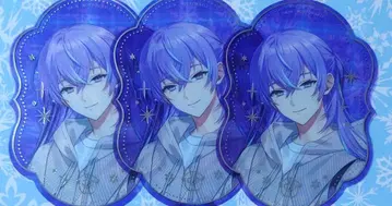 Twinkle Gifts 특전 클리어 스티커 별도 쇼